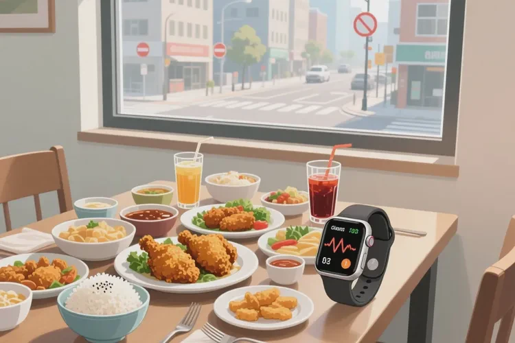 27歲下午血糖13.4是怎么回事(圖4)