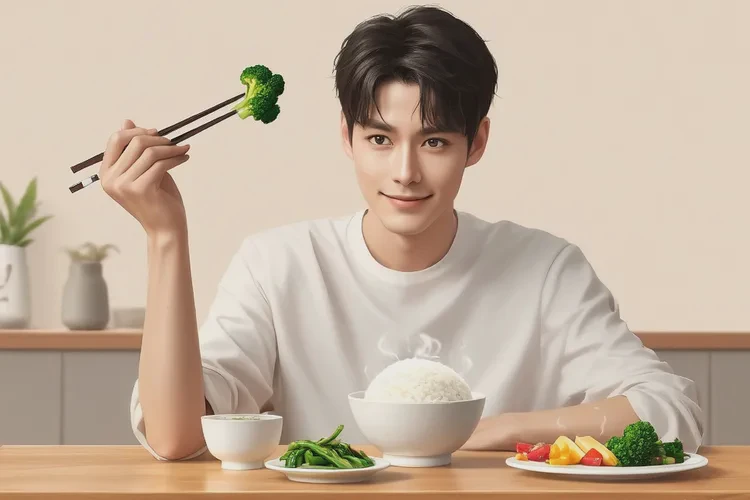 28歲晚餐血糖11點9是怎么回事(圖1)