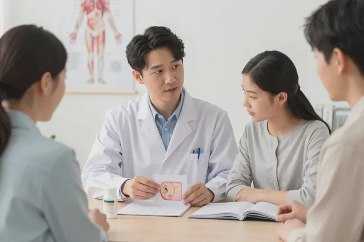 儿童全身经常起湿疹可以治愈吗(图2)