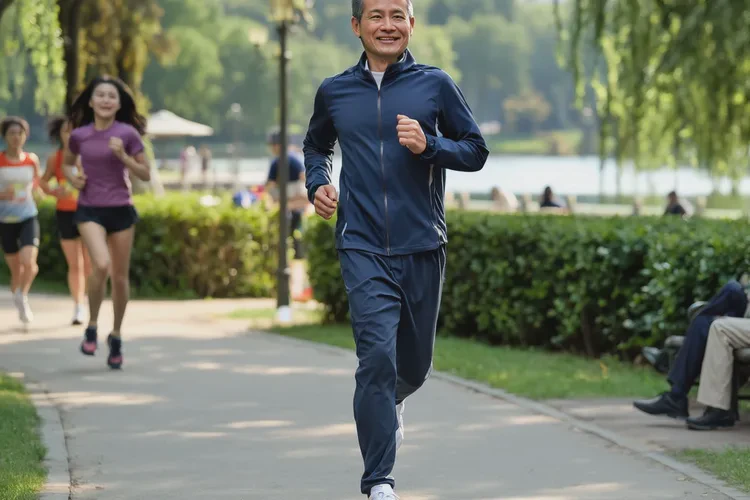 男人面部經(jīng)常起濕疹能靠自己自愈嗎(圖4)