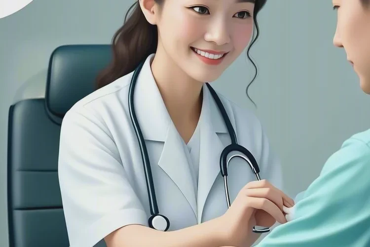 男人手臂上經(jīng)常起濕疹能靠自己自愈嗎(圖2)