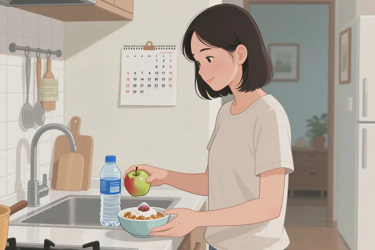 27歲睡前血糖29.4是怎么回事(圖2)