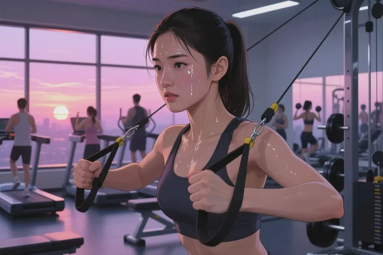 28歲晚餐血糖7點(diǎn)8是怎么回事(圖2)