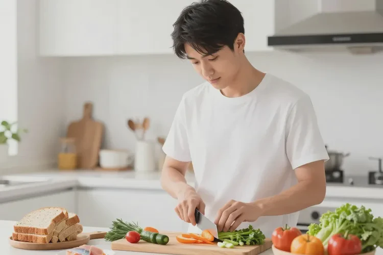 27歲晚上血糖5.3是怎么回事(圖4)