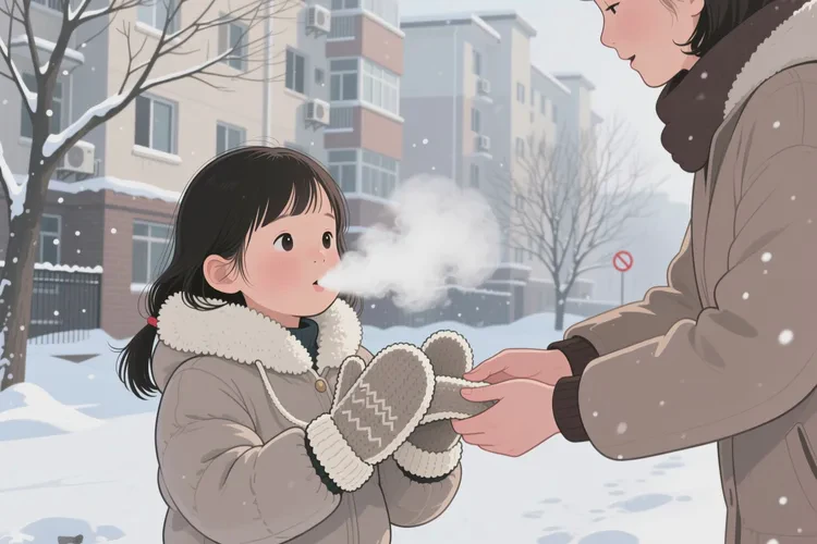 兒童手上長(zhǎng)濕疹可以治愈嗎(圖3)