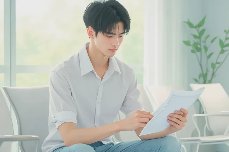 27歲晚上血糖24.4是怎么回事(圖1)