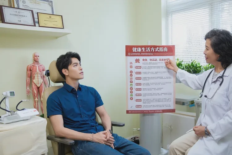 27歲睡前血糖22.7是怎么回事(圖4)