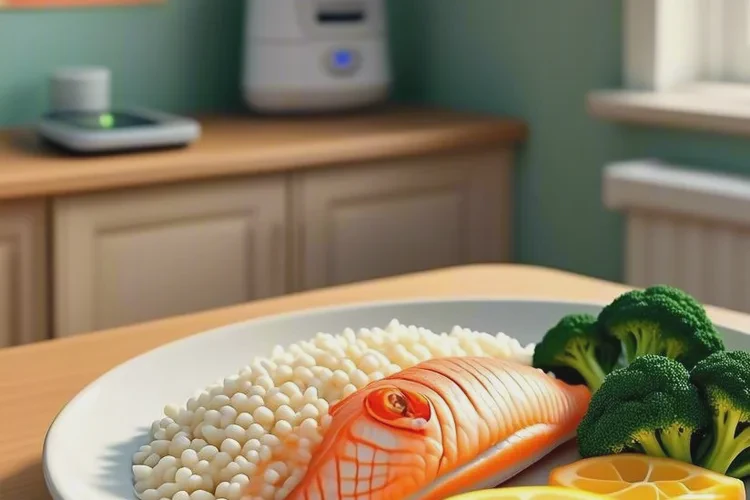 28歲早餐血糖19.8是怎么回事(圖4)