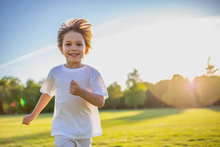 小孩全身容易長濕疹可以治好嗎(圖2)