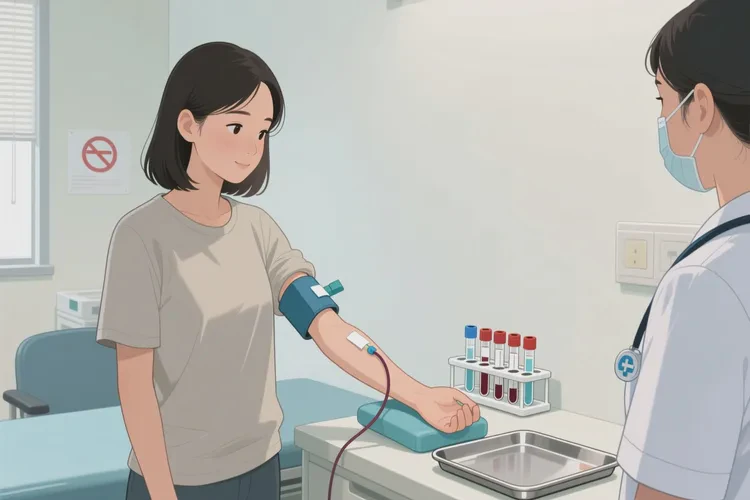 28歲中餐血糖8點(diǎn)4是怎么回事(圖2)