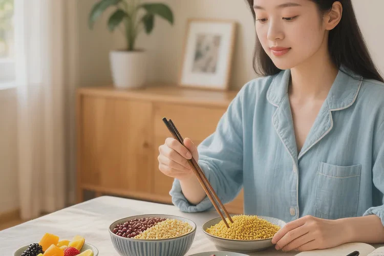 28歲空腹血糖11點(diǎn)9是怎么回事(圖2)