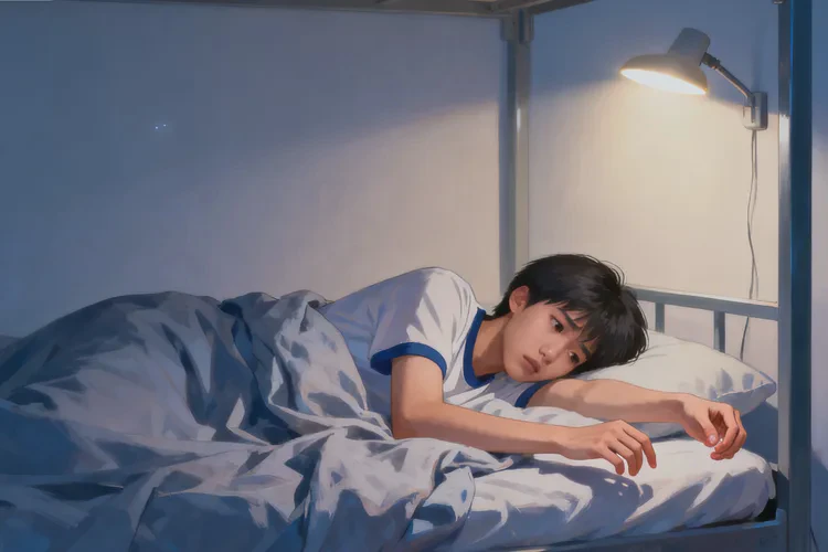 大學生手臂上出濕疹能靠自己自愈嗎(圖3)