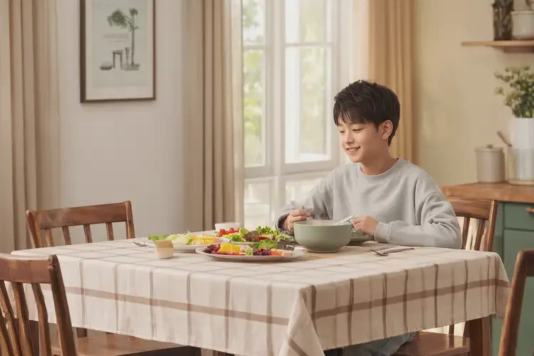 青少年大腿偶爾長濕疹可不可以根治(圖1)