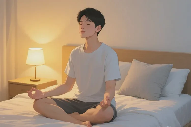 青年人身上容易起濕疹能靠自己自愈嗎(圖3)