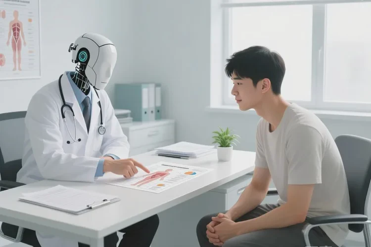 27歲晚上血糖20點6是怎么回事(圖2)