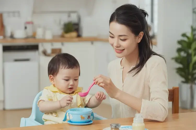 嬰兒手上出現(xiàn)濕疹可以治好嗎(圖1)