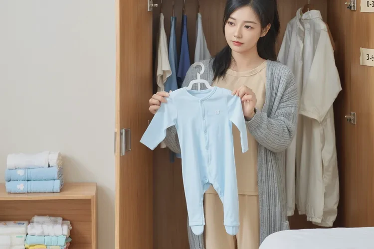 哺乳期媽媽肚子上偶爾起濕疹能靠自己自愈嗎(圖2)