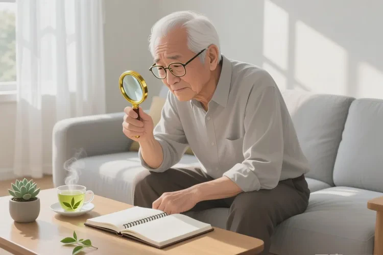 老年人手臂容易長濕疹能靠自己自愈嗎(圖2)