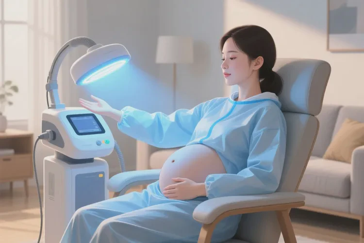 哺乳期媽媽手臂上容易長(zhǎng)濕疹能靠自己自愈嗎(圖4)