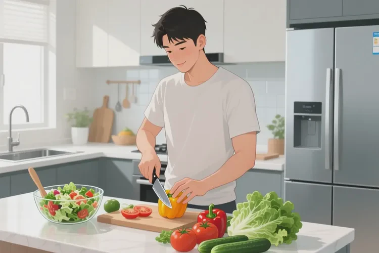 28歲早餐血糖16.4是怎么回事(圖4)