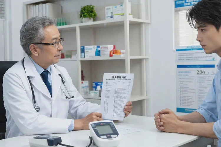 28歲晚餐血糖11點9是怎么回事(圖2)