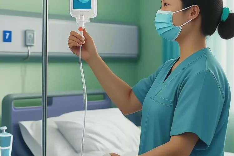 27歲下午血糖26.7是怎么回事(圖3)