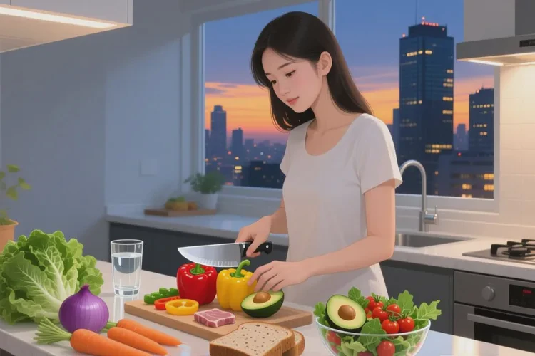 27歲下午血糖12.3是怎么回事(圖2)