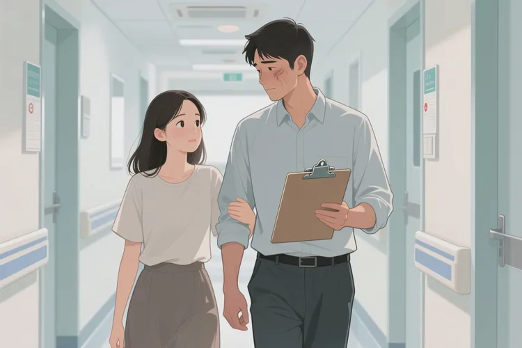 27歲下午血糖30.4是怎么回事(圖4)