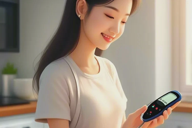 28歲空腹血糖3點(diǎn)7是怎么回事(圖1)