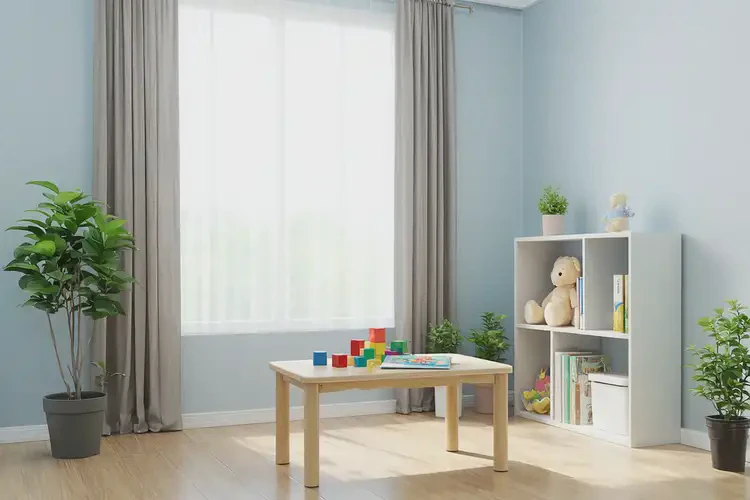 儿童小腿上经常起湿疹可以治好吗(图1)