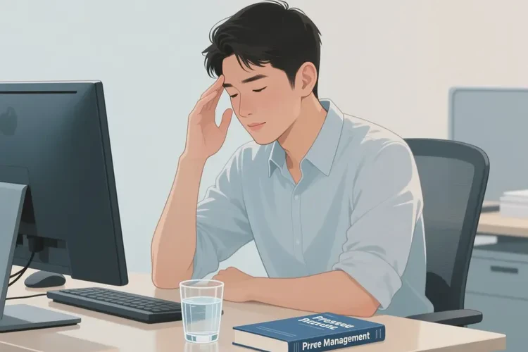 27歲晚上血糖6.1是怎么回事(圖4)