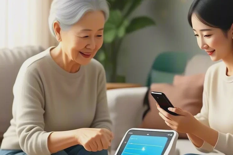 高齡老人手上起濕疹能靠自己自愈嗎(圖4)