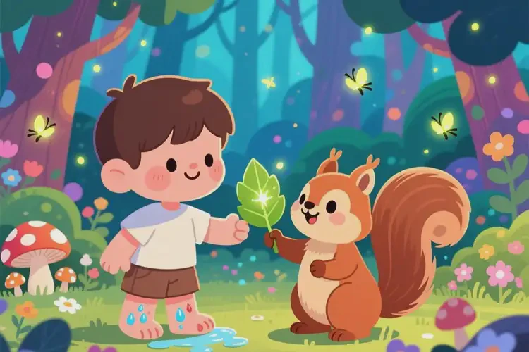 孩子脚上出现湿疹可以治好吗(图2)