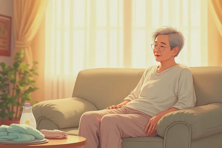 老年人大腿上經(jīng)常起濕疹能靠自己自愈嗎(圖3)