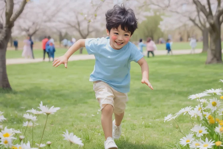 兒童大腿經常長濕疹可以治愈嗎(圖4)