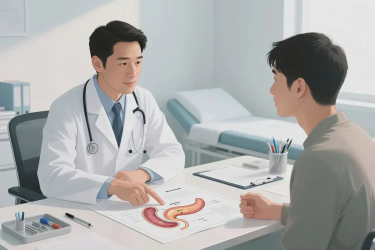 27歲睡前血糖25.3是怎么回事(圖2)