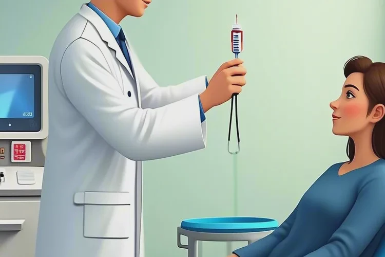 27歲下午血糖21.6是怎么回事(圖2)