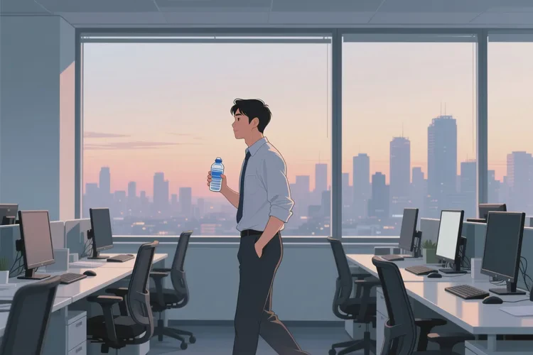 27岁睡前血糖10点3是怎么回事(图3)