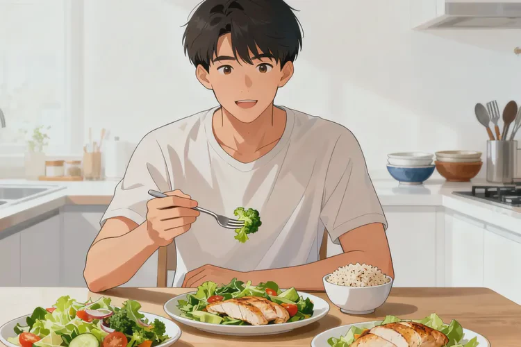 27歲下午血糖28.5是怎么回事(圖3)