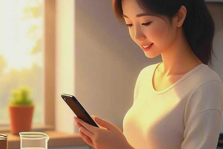 嬰幼兒大腿上出現(xiàn)濕疹可以治愈嗎(圖4)