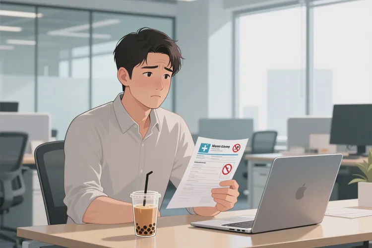 28歲餐后血糖7.5是怎么回事(圖1)