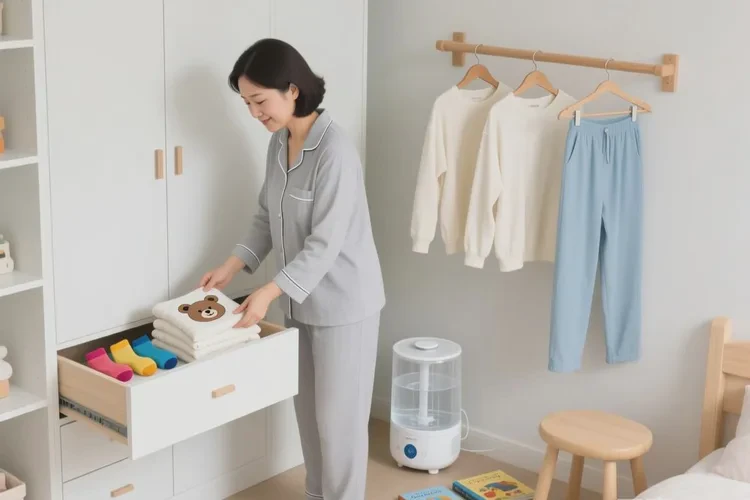 兒童大腿上出現(xiàn)濕疹可以治愈嗎(圖4)