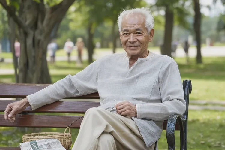 老年人屁股上出現(xiàn)濕疹能靠自己自愈嗎(圖4)