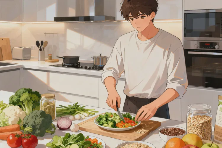 27歲下午血糖9點6是怎么回事(圖4)