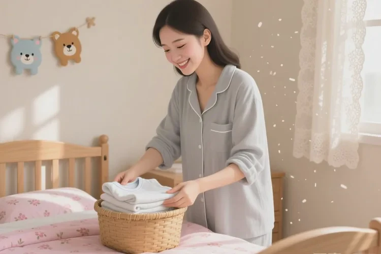 哺乳期媽媽四肢有濕疹能靠自己自愈嗎(圖4)