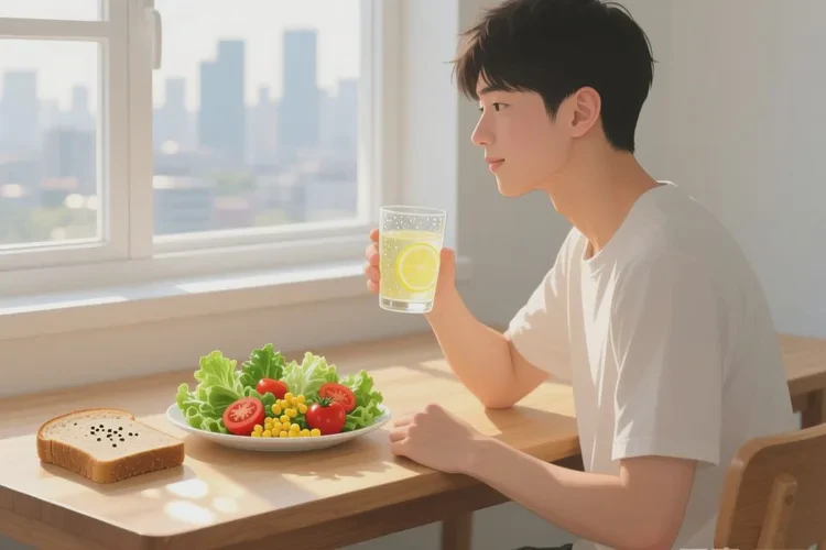 28歲晚餐血糖29.6是怎么回事(圖4)