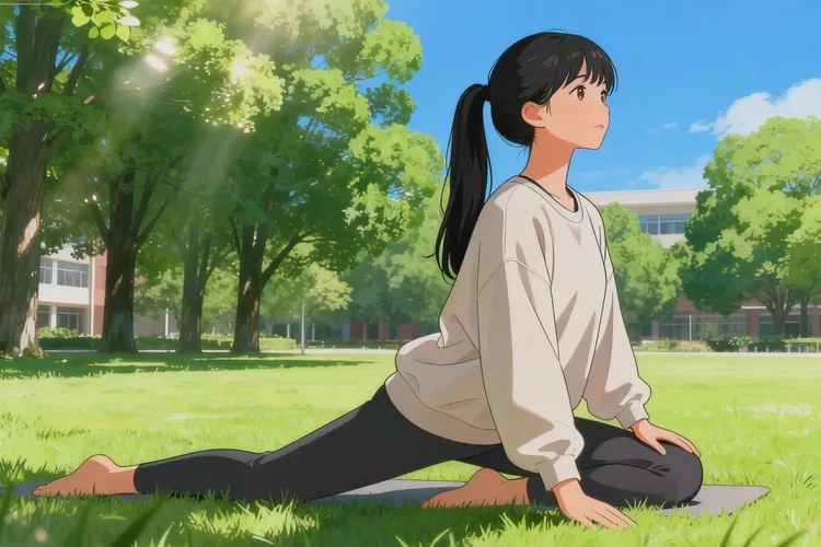 大學(xué)生大腿上容易長(zhǎng)濕疹能靠自己自愈嗎(圖2)