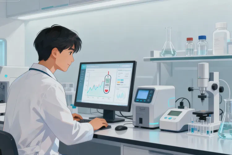 27歲晚上血糖6點3是怎么回事(圖1)