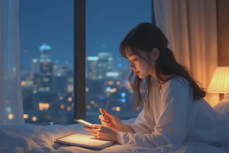 27歲晚上血糖4點(diǎn)5是怎么回事(圖1)