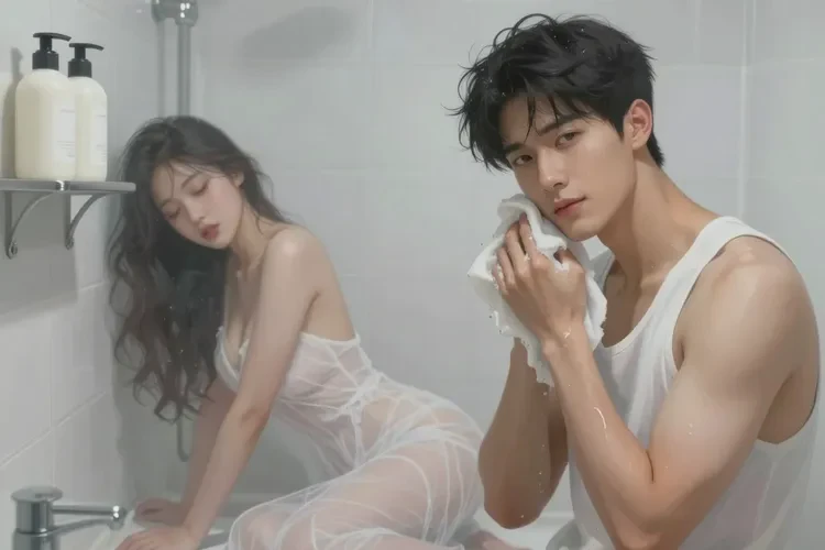 男人大腿上出現(xiàn)濕疹能靠自己自愈嗎(圖3)